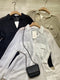 MATINEE Summer See-Through Casual Shirts